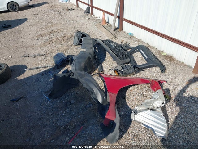 Toyota Tundra Sr 2021 5TFRY5F13MX290390 Image 11