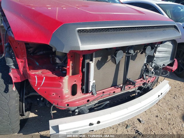 Toyota Tundra Sr 2021 5TFRY5F13MX290390 Image 17