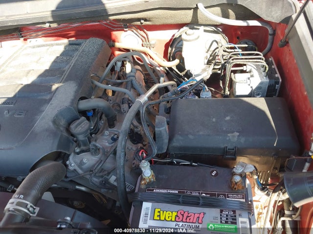 Toyota Tundra Sr 2021 5TFRY5F13MX290390 Image 18
