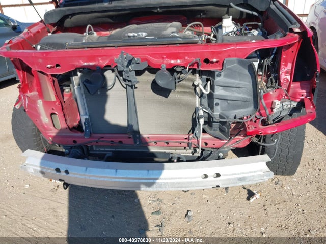 Toyota Tundra Sr 2021 5TFRY5F13MX290390 Image 19