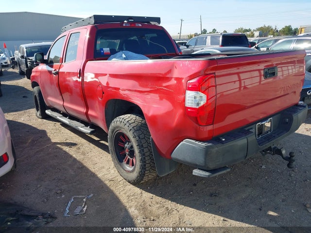 Toyota Tundra Sr 2021 5TFRY5F13MX290390 Image 3