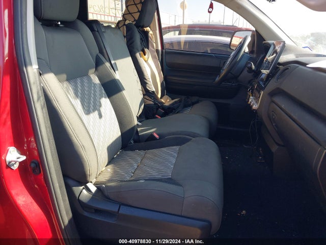 Toyota Tundra Sr 2021 5TFRY5F13MX290390 Image 5