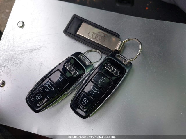 2023 AUDI SQ8 WA1CWBF19PD039254 Photo 10
