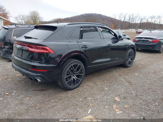 2023 AUDI SQ8 WA1CWBF19PD039254 Photo 3