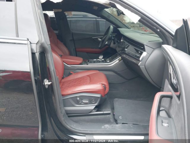 2023 AUDI SQ8 WA1CWBF19PD039254 Photo 4