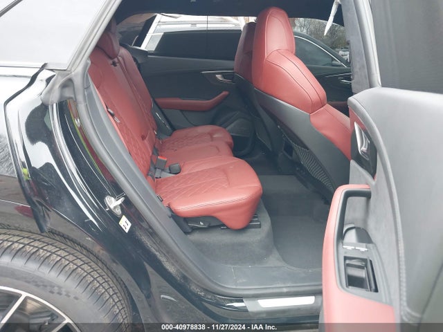 2023 AUDI SQ8 WA1CWBF19PD039254 Photo 7
