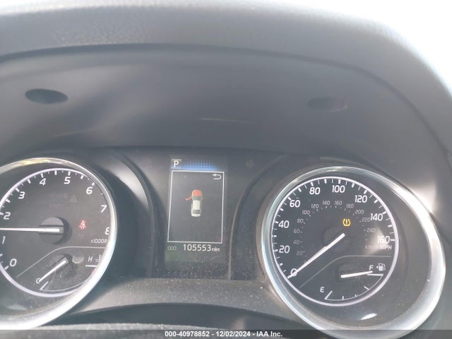 Toyota CAMRY SE 2018 4T1B11HK2JU573019 Image 7