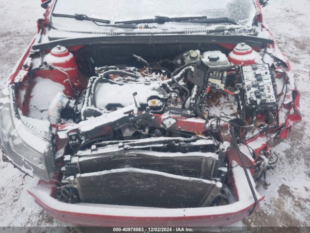 1G1PG5SB7F7144529 Chevrolet CRUZE LTZ