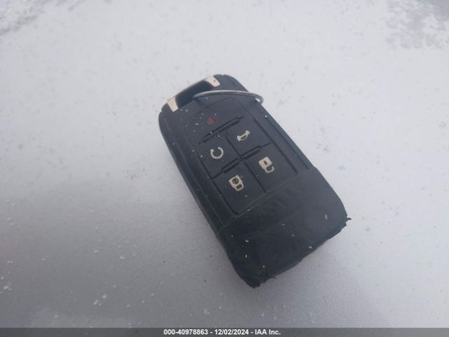 1G1PG5SB7F7144529 Chevrolet CRUZE LTZ