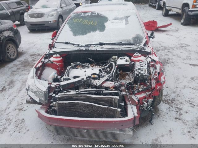 1G1PG5SB7F7144529 Chevrolet CRUZE LTZ