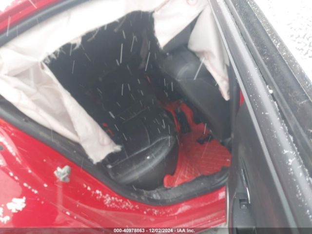 1G1PG5SB7F7144529 Chevrolet CRUZE LTZ