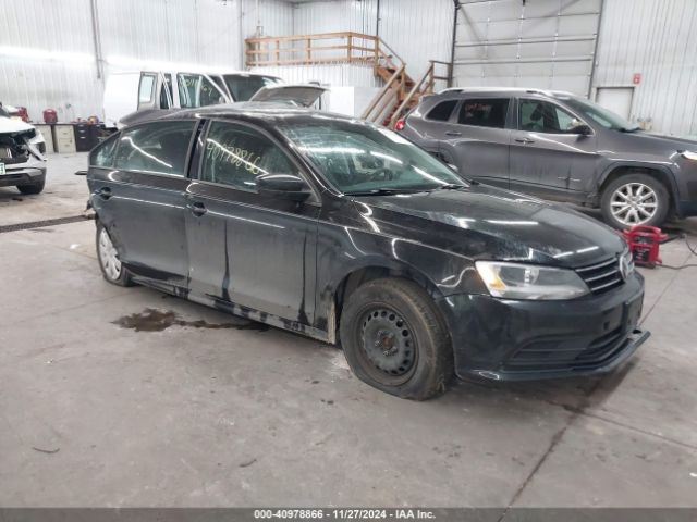 3VW2K7AJ4FM312926 auction archive image