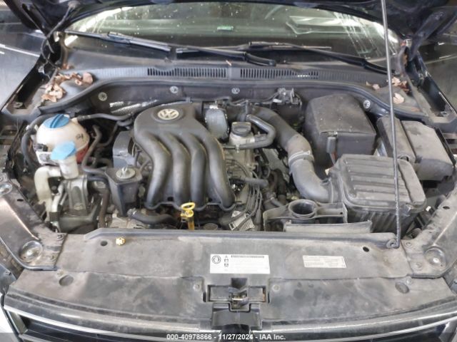 3VW2K7AJ4FM312926 Volkswagen Jetta 2.0l S