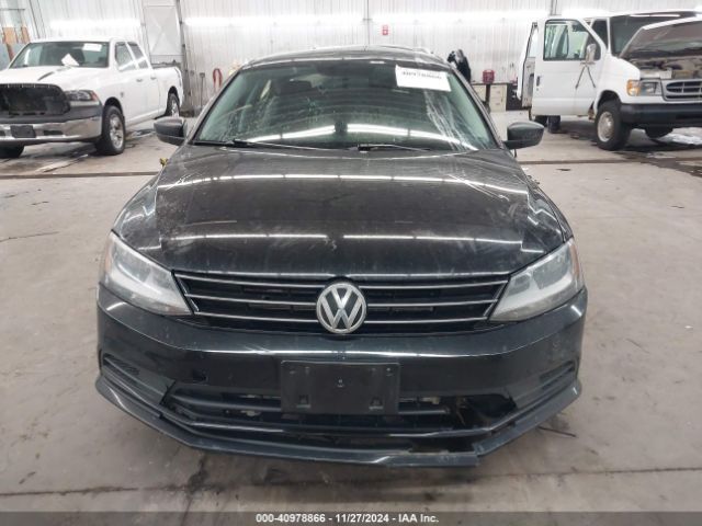3VW2K7AJ4FM312926 Volkswagen Jetta 2.0l S