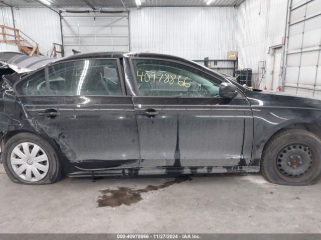 3VW2K7AJ4FM312926 Volkswagen Jetta 2.0l S