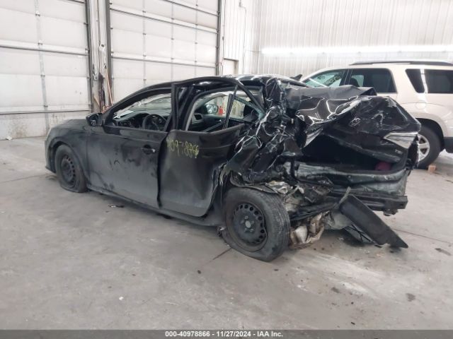 3VW2K7AJ4FM312926 Volkswagen Jetta 2.0l S
