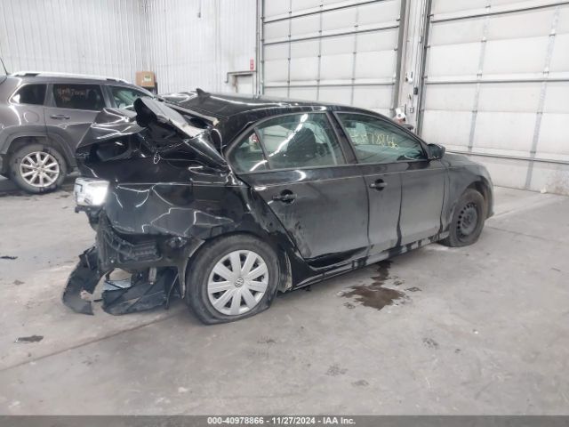3VW2K7AJ4FM312926 Volkswagen Jetta 2.0l S