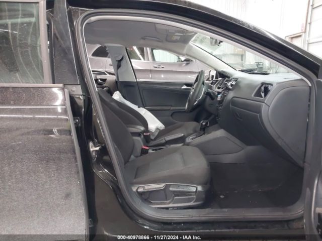 3VW2K7AJ4FM312926 Volkswagen Jetta 2.0l S