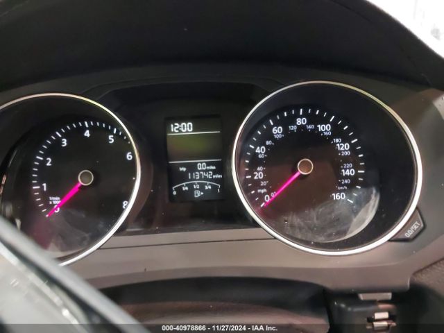 3VW2K7AJ4FM312926 Volkswagen Jetta 2.0l S