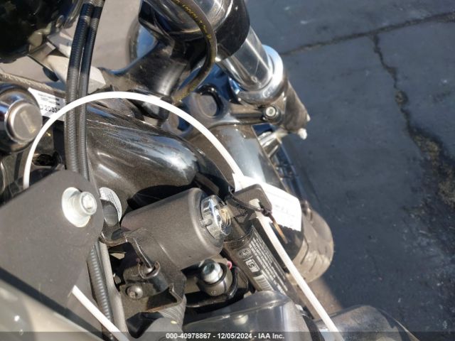 2022 HARLEY-DAVIDSON XL1200 1HD1LC327NB406443 Photo 10