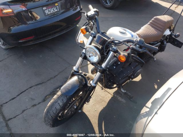 2022 HARLEY-DAVIDSON XL1200 1HD1LC327NB406443 Photo 1
