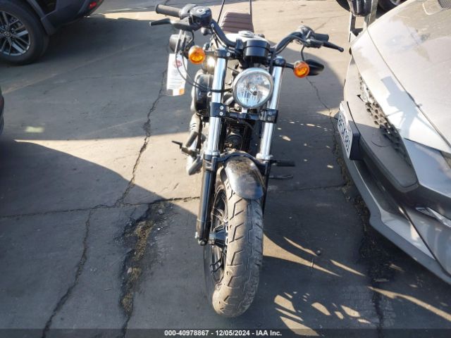 2022 HARLEY-DAVIDSON XL1200 1HD1LC327NB406443 Photo 4