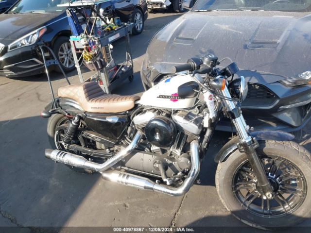 2022 HARLEY-DAVIDSON XL1200 1HD1LC327NB406443 Photo 7