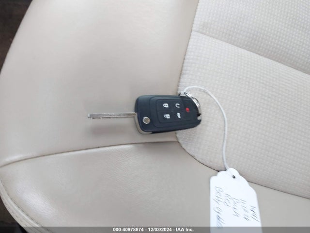 1G4PP5SK1E4235928 Buick Verano