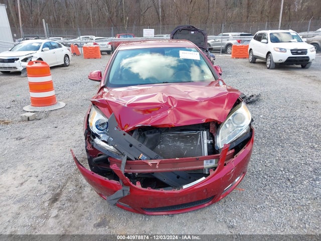 1G4PP5SK1E4235928 Buick Verano