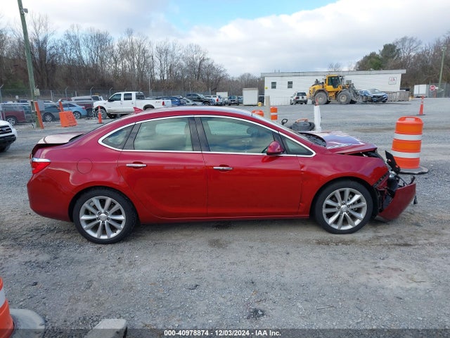 Buick Verano 2014 1G4PP5SK1E4235928 Image 14