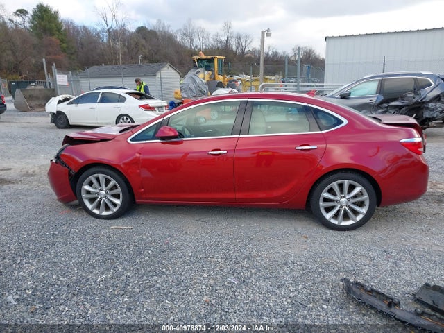 Buick Verano 2014 1G4PP5SK1E4235928 Image 15