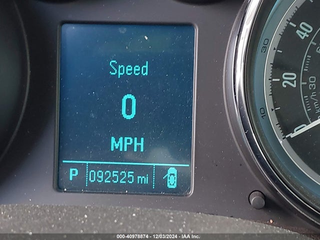 Buick Verano 2014 1G4PP5SK1E4235928 Image 16