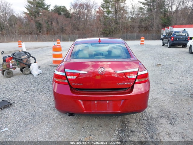 Buick Verano 2014 1G4PP5SK1E4235928 Image 17