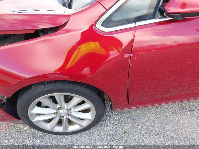 1G4PP5SK1E4235928 Buick Verano