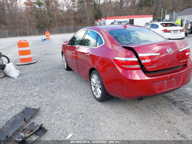 1G4PP5SK1E4235928 Buick Verano