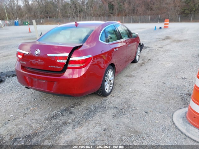 1G4PP5SK1E4235928 Buick Verano