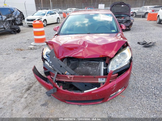 1G4PP5SK1E4235928 Buick Verano