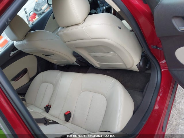 1G4PP5SK1E4235928 Buick Verano