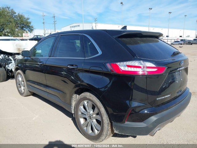 Ford Edge Titanium 2024 2FMPK4K90RBA51971 Image 3