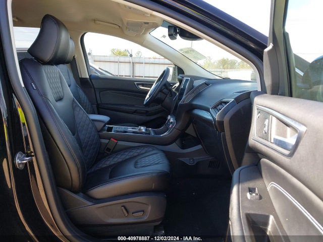 Ford Edge Titanium 2024 2FMPK4K90RBA51971 Image 5