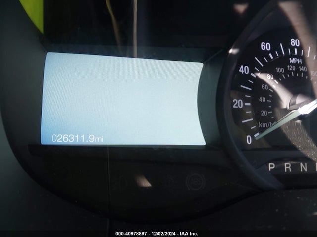 Ford Edge Titanium 2024 2FMPK4K90RBA51971 Image 7