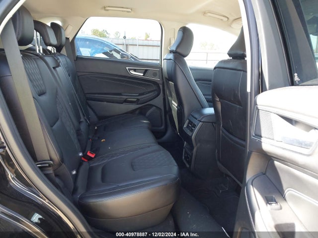 Ford Edge Titanium 2024 2FMPK4K90RBA51971 Image 8