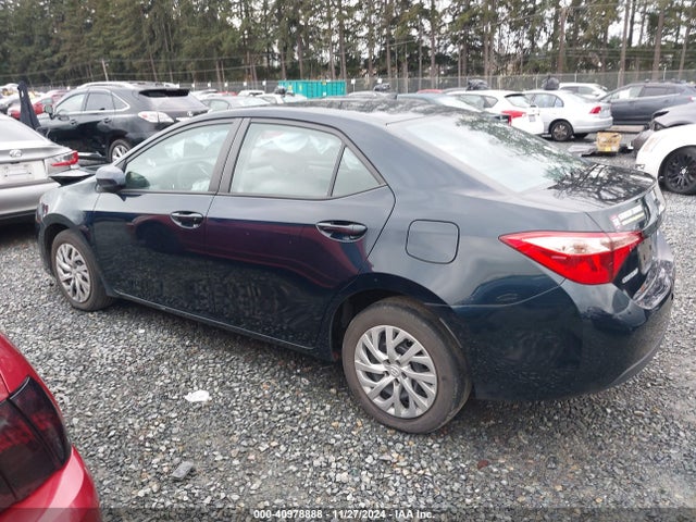Toyota COROLLA LE 2017 2T1BURHE4HC856615 Image 14