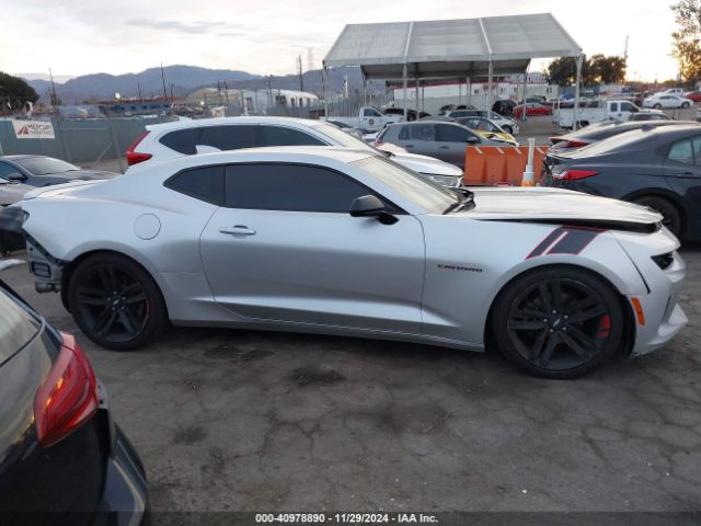 1G1FB1RS2J0121251 Chevrolet Camaro 1lt