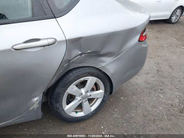 Dodge DART SXT 2015 1C3CDFBB6FD431922 Image 6
