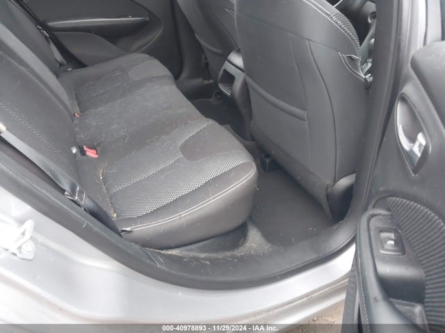 Dodge DART SXT 2015 1C3CDFBB6FD431922 Image 8
