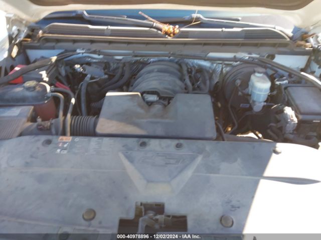 1GCNCNEH0GZ172883 Chevrolet Silverado 1500 Wt