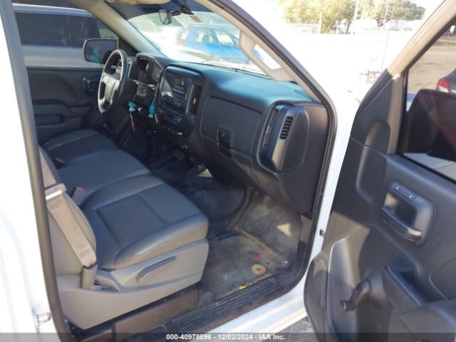 1GCNCNEH0GZ172883 Chevrolet Silverado 1500 Wt