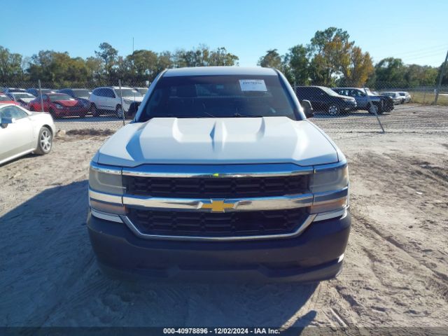 1GCNCNEH0GZ172883 Chevrolet Silverado 1500 Wt