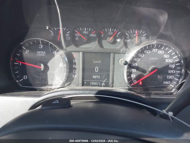 1GCNCNEH0GZ172883 Chevrolet Silverado 1500 Wt